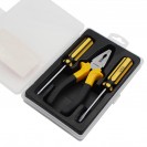 3-piece hardware tool set