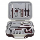 Multifunctional household hardware set