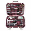 Multifunctional daily maintenance 122 pieces