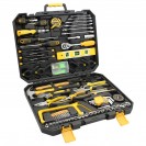 Multifunctional car repair kit