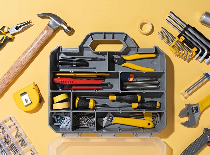 The Essential Guide to Choosing the Right Toolbox