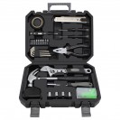 Multifunctional household hardware repair kit