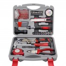 39-piece tool set