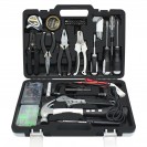 Hardware and Telecommunications Tool Box Set