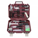 Multifunctional maintenance tool box