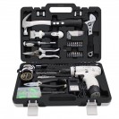 86-piece household hardware tool box