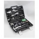 Multifunctional household tool set