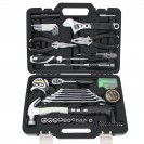 Multifunctional household tool set