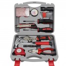 22-piece home hardware tool box set