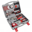 22-piece home hardware tool box set