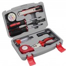 Multifunctional repair kit 14-piece tool box